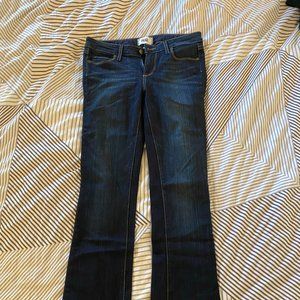 Paige Jeans - Manhattan - 28